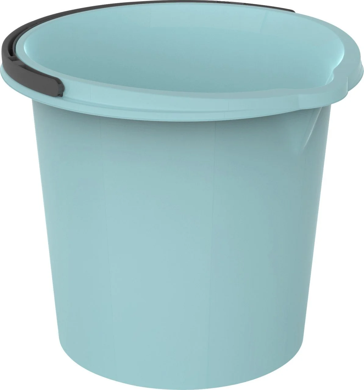 ROTHO Vario Putzeimer 10 Liter blau