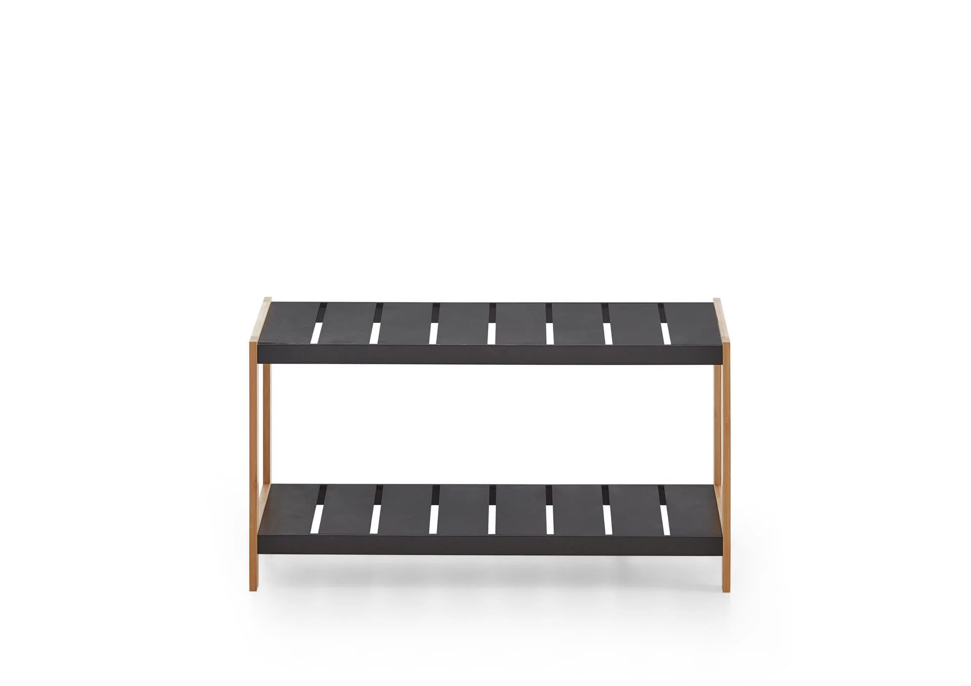 XONOX.HOME Schuhregal Schuhablage für Flur und Diele