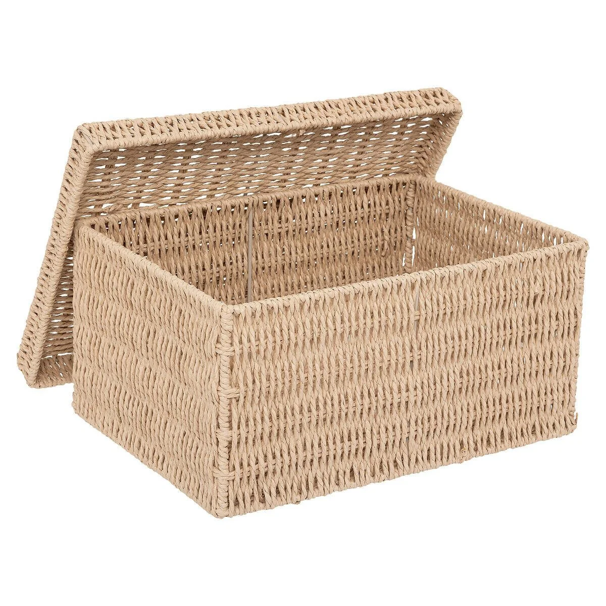 5FIVE SIMPLY SMART Aufbewahrungsbox Organizer Haushalt