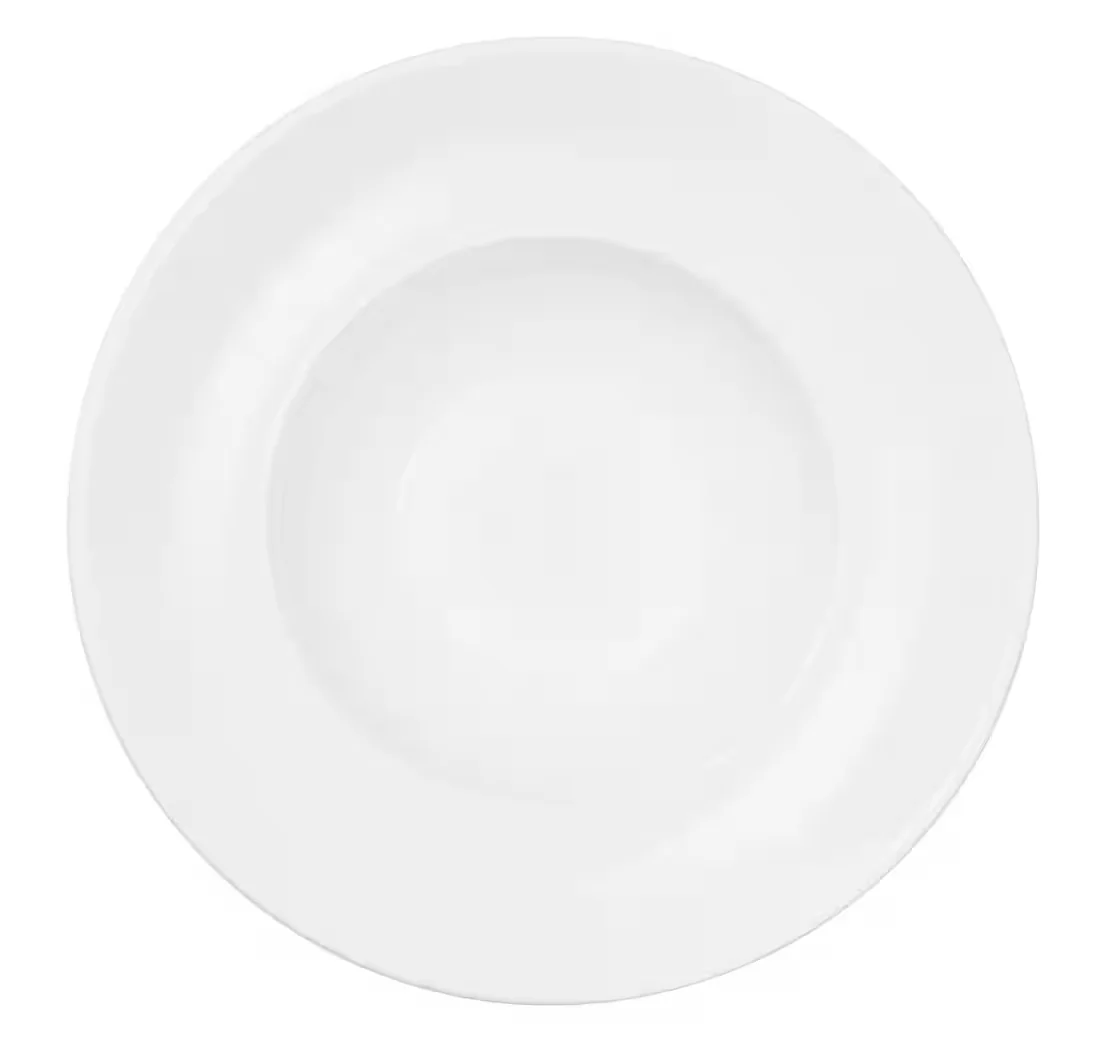 ASA SELECTION à table Pastateller Gourmetteller mit Fahne 26 cm