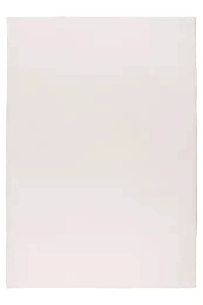 TEPPICH BOSS Kurzflor Teppich Edda 225 Beige