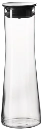 Ritzenhoff und Breker Karaffe Perfetto Wasserkaraffe Glas