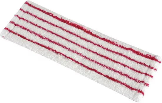 CORONET Ersatzbezug Staubwischer für Clever Clean Bodenwischer