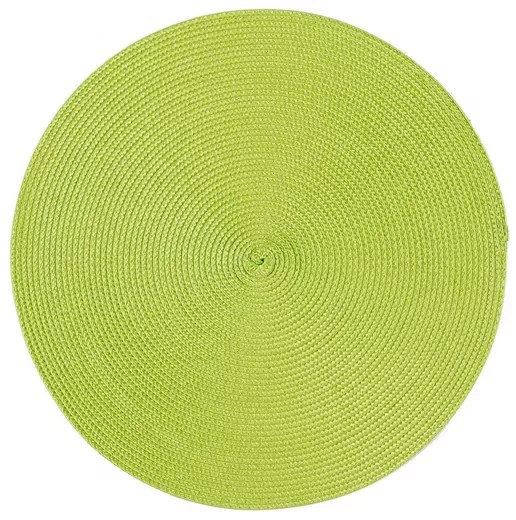 STUCO Platzset Polypro Tischset aus Polypropylen