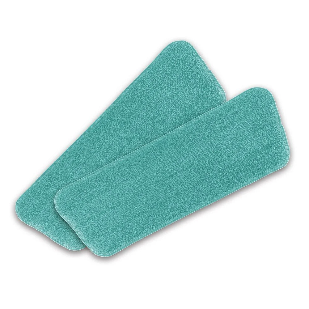 CLEANMAXX Wischmopp mit Sprühfunktion Spraymopp Bodenwischer