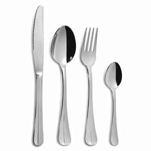 COMAS Besteckset Frances Lacasa Tafelbesteck
