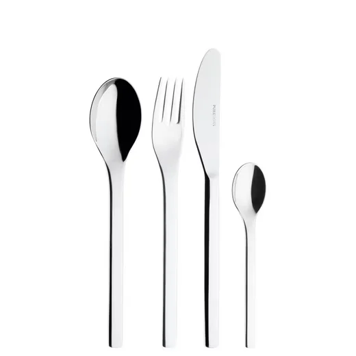 PURESIGNS Kinderbesteck Set JUNIOR