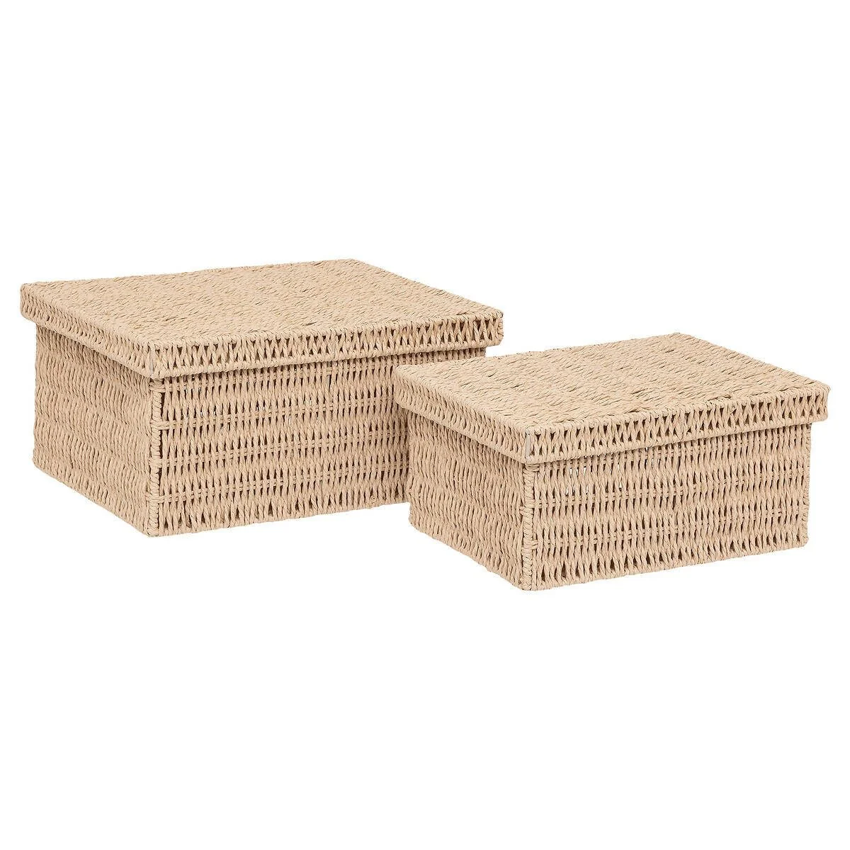 5FIVE SIMPLY SMART Aufbewahrungsbox Organizer Haushalt