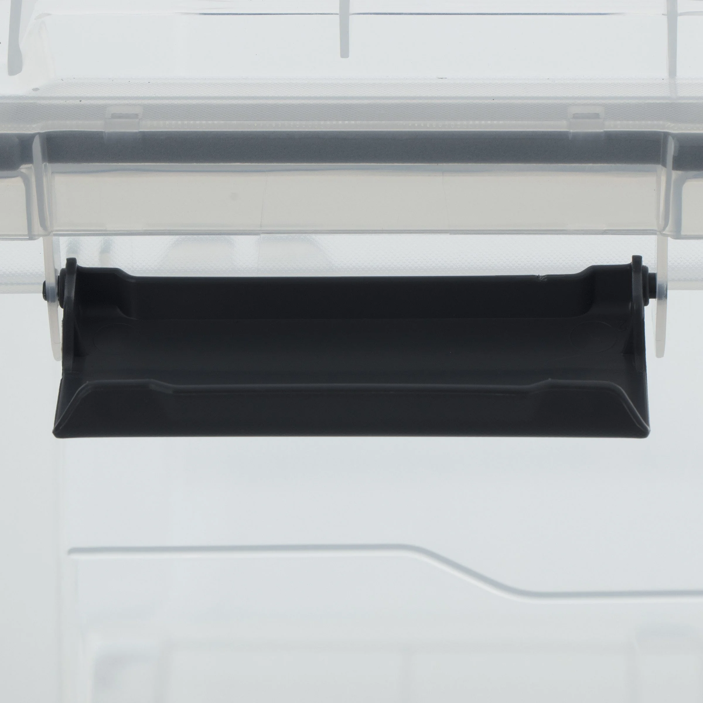 5FIVE SIMPLY SMART PROTECT Aufbewahrungsbox 18 l mit Deckel Kunststoff