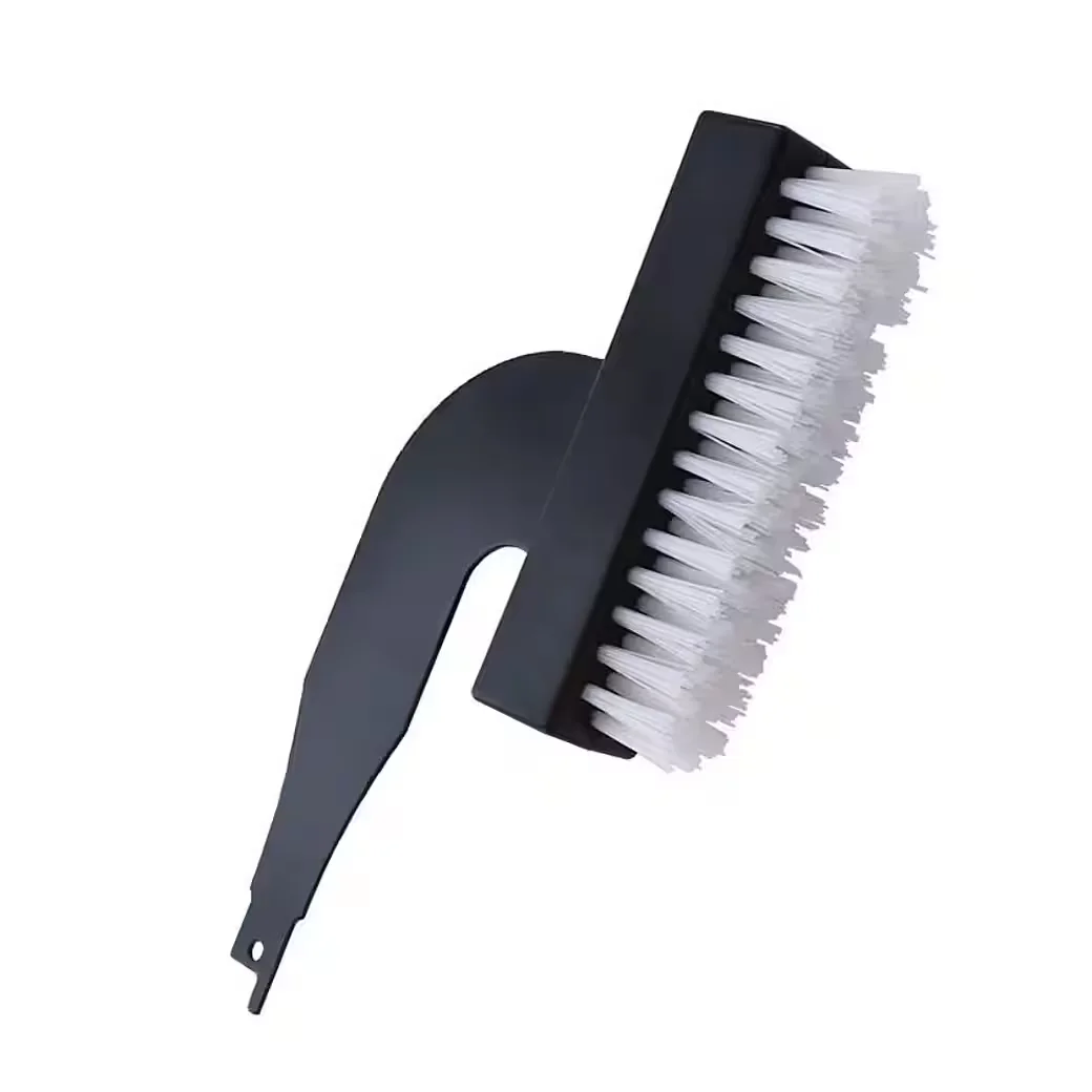 QUBEBU Reinigungsbürsten-Set Kolbenbürste Reinigungswerkzeug 1 Stück