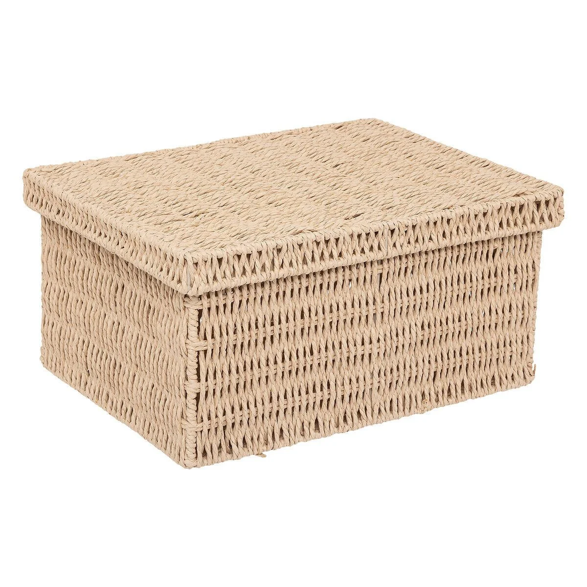 5FIVE SIMPLY SMART Aufbewahrungsbox Organizer Haushalt