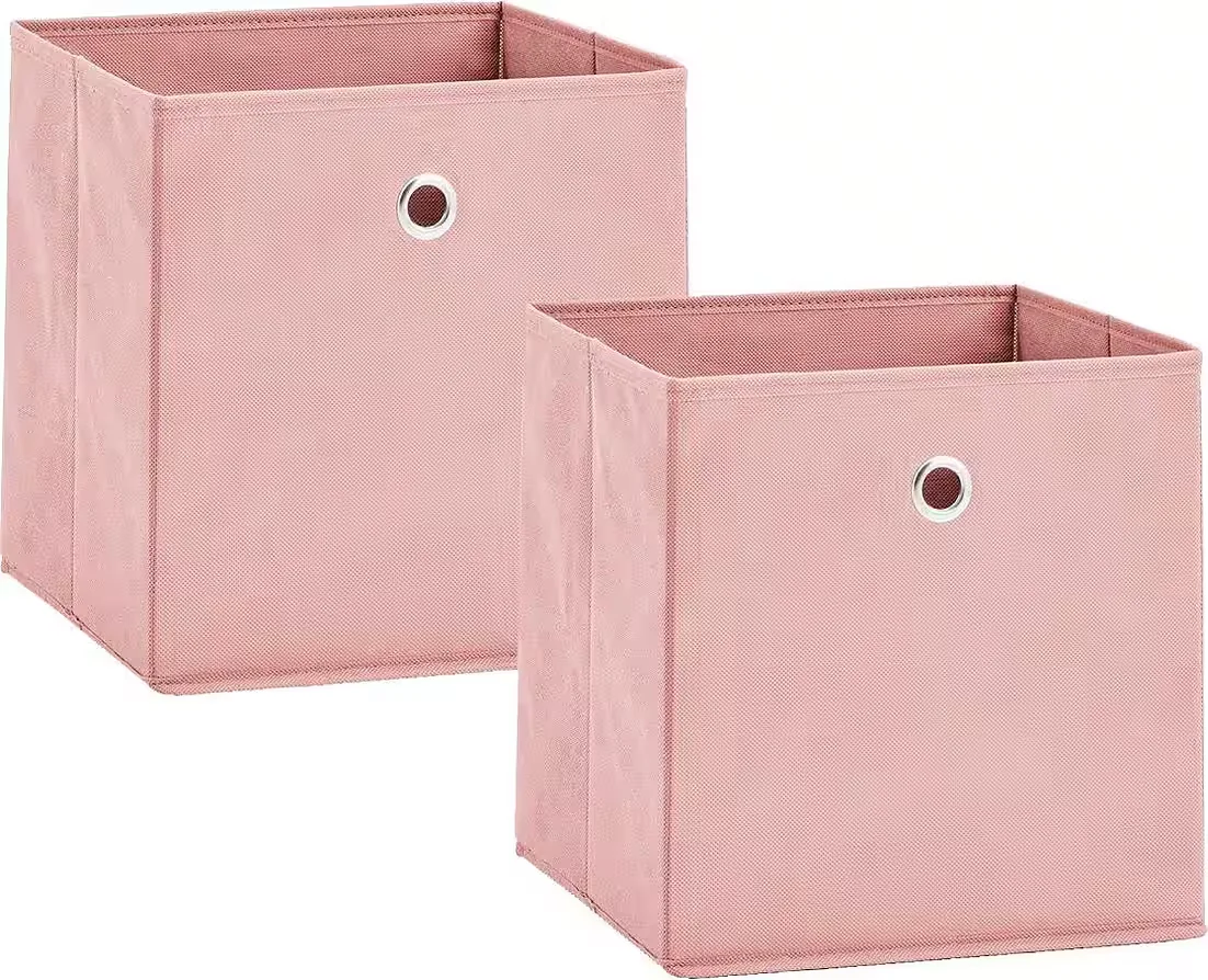 ZELLER PRESENT Aufbewahrungsbox Organizer