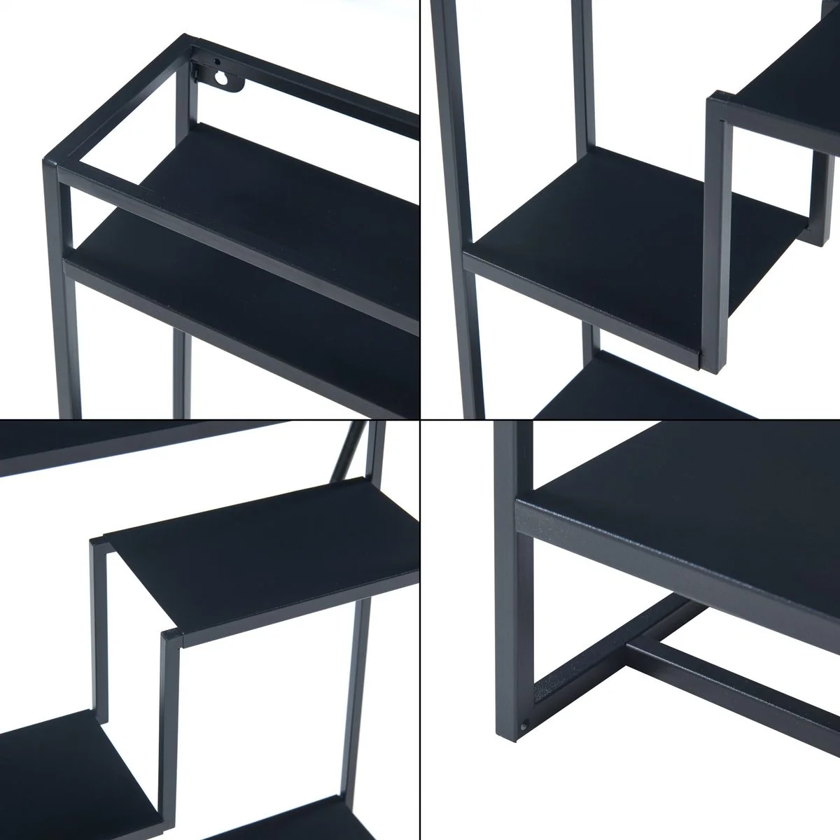 EN.CASA Wandregal Wandboard