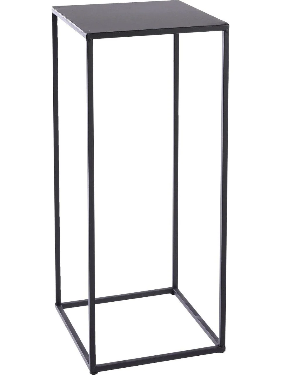 Mica Decorations Beistelltisch Quinty Iron 25 x 25 cm