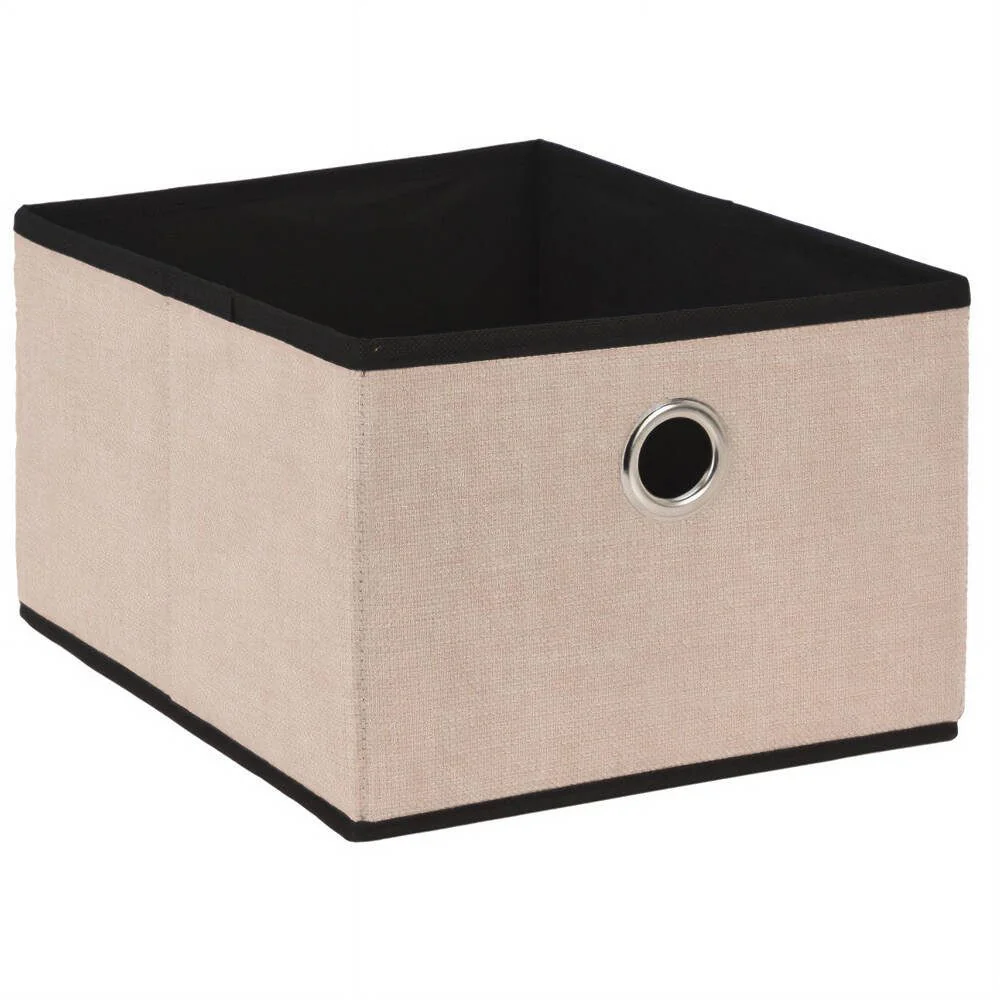 STORAGE SOLUTIONS Aufbewahrungsbox für Haushalt und Büro