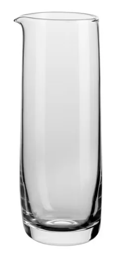 ASA SELECTION Sarabi Karaffe 0,7 l klar 22 cm