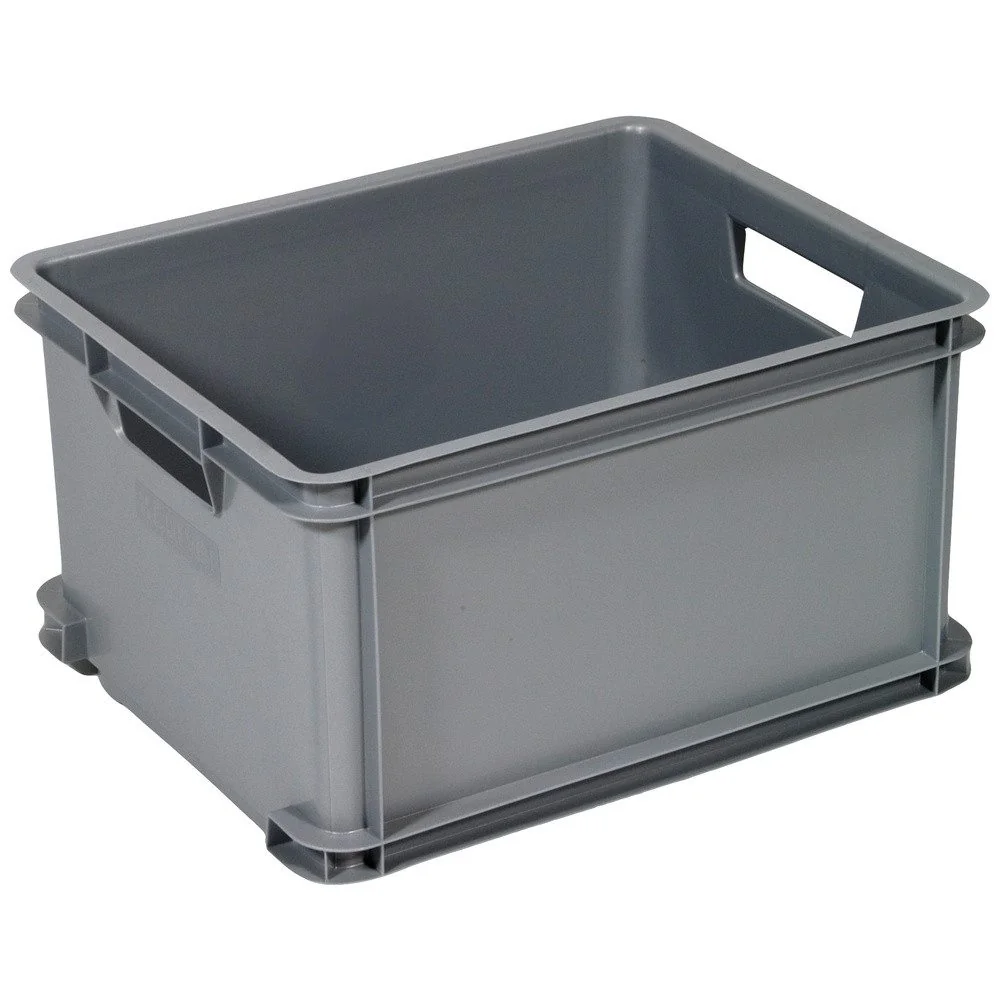 CURVER Unibox Classic L Aufbewahrungsbox 156011 stapelbar