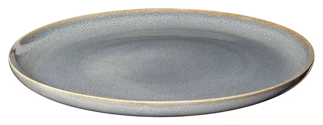 ASA SELECTION Speiseteller SAISONS blau 26 cm