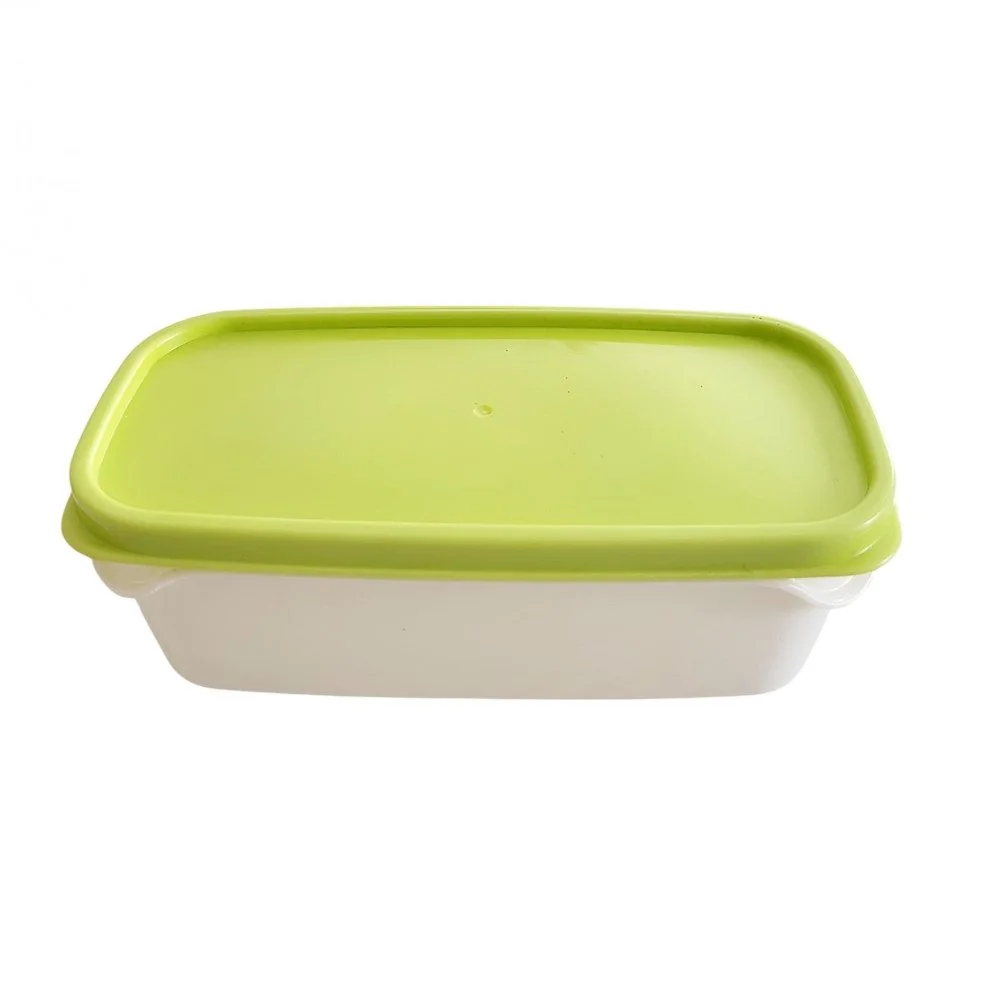 BIODORA Frischhaltedose Aufbewahrungsbox mit Deckel 100 ml 200 ml