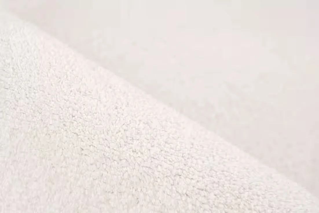 TEPPICH BOSS Kurzflor Teppich Edda 225 Beige