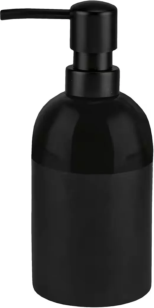 KLEINE WOLKE Seifenspender Deep wasserfest und rostfrei